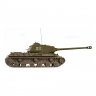 Сборная модель Советский тяжёлый танк ИС-2, 1:35