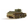 Сборная модель Советский лёгкий танк БТ-7, 1:35