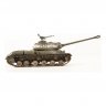 Сборная модель Советский тяжелый танк ИС-2, 1:72