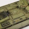 Сборная модель Советский тяжелый танк Т-35 (подарочный набор), 1:35
