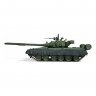 Сборная модель Основной боевой танк Т-80БВ, 1:35