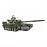 Сборная модель Основной боевой танк Т-80БВ, 1:35