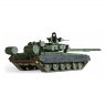 Сборная модель Основной боевой танк Т-80БВ (подарочный набор), 1:35
