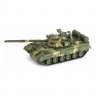 Сборная модель Российский основной боевой танк Т-80УД, 1:35