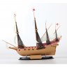 Сборная модель Флагманский корабль Френсиса Дрейка Ревендж, 1:350