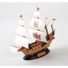 Сборная модель Флагманский корабль Френсиса Дрейка Ревендж, 1:350