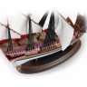 Сборная модель Флагманский корабль Френсиса Дрейка Ревендж (подарочный набор), 1:350