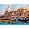 Пазл Полдень в Венеции Гранд-канал (1000 деталей)