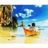 Картина по номерам Остров Пхи-Пхи (40x50 см)