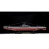 Сборная модель Советская подводная лодка Щука, 1:144