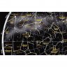Пазл-карта Карта звездного неба