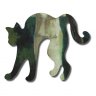 Деревянный пазл-головоломка А котам все масленица (250 деталей)
