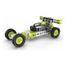 Пластиковый конструктор Pico Builds Автомобили (50 деталей, 4 модели)