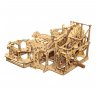 Деревянный конструктор (3D пазлы) Механическая машина Murble (266 деталей)