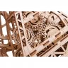 Деревянный механический конструктор (3D пазлы) Механическое колесо обозрения (301 деталь)