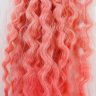 Волосы-тресс для кукол Волны (LSA045, 25x100 см)
