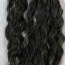 Волосы-тресс для кукол Волны (LSA063, 25x100 см)