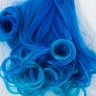 Волосы-тресс для кукол Завитки (LSA039, 15x100 см)