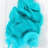 Волосы-тресс для кукол Кудри (LSA021, 15x100 см)