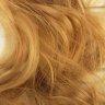Волосы-тресс для кукол Кудри (22Т, 40x50 см)