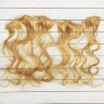 Волосы-тресс для кукол Кудри (22Т, 40x50 см)