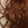 Волосы-тресс для кукол Кудри (30В, 40x50 см)