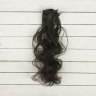 Волосы-тресс для кукол Кудри (4В, 40x50 см)