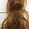 Волосы-тресс для кукол Кудри (6, 40x50 см)