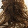 Волосы-тресс для кукол Кудри (8В, 40x50 см)