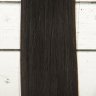 Волосы-тресс для кукол Прямые (2В, 40x50 см)
