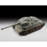 Сборная модель Немецкий танк Тигр Порше, 1:35
