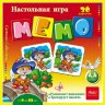 Настольная игра Мемо Сказки (36 карточек)