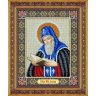 Набор для вышивки бисером Святой Преподобный Арсений (20x25 см)